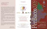 scarica qui il programma in formato pdf