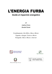 l`energia furba - energie
