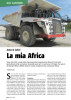 La mia Africa