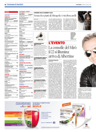 [bolzano - 12] altoadige/cultura_spett/costume3 05/04/16