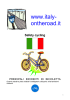 incidenti bicicletta