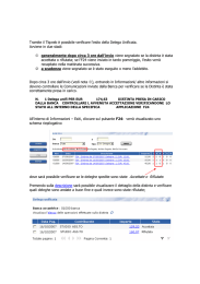 Come verificare se il modello F24 è stato accettato o