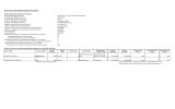 Academic Information - UGA Curriculum Systems