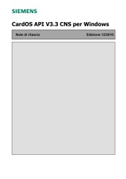 CardOS API - Note di rilascio.xml