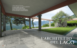 l`architetto del lago