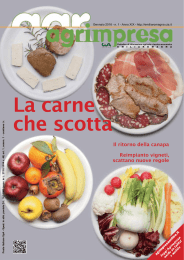 La carne che scotta