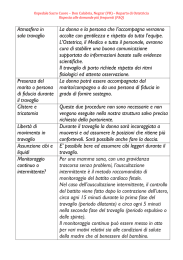 Leggi la risposta alle domande più frequenti (FAQ)