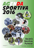 agenda sportiva 2016 - Società Sportiva Fornese