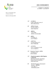 Riforma PAC 2015