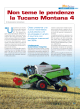 Non teme le pendenze la Tucano Montana 4