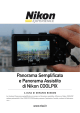 Panorama Semplificato e Panorama Assistito di Nikon