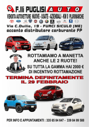 F.lli PUGLISI AUTO