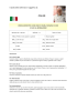 Il piatto della settimana è suggerito da: ORATA ARROSTITA CON