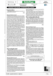 VOLUNTARY DISCLOSURE, LE RISPOSTE DEGLI ESPERTI II