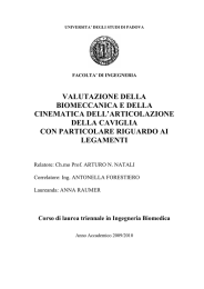 Documento PDF - Università degli Studi di Padova