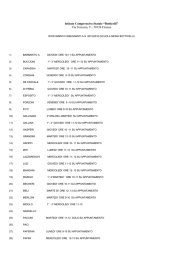 ricevimento docenti a.s. 2015-16 - Istituto Comprensivo Botticelli