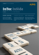 InTec InSide - Alpiq InTec Gruppe