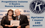 Apriamo i nuovi 100 anni!!! - Kiwanis Distretto Italia