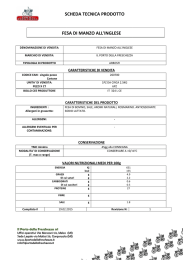 00051 FESA DI MANZO ALL`INGLESE DELI