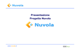 Nuvola - Infomarket