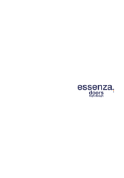 high design - Essenza HD