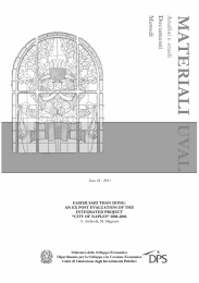 Issue 24 - 2011 EASIER SAID THAN DONE: AN EX POST