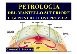 petrologia - UpperMantle.com