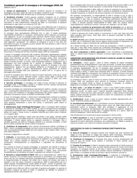 Condizioni generali di consegna e di montaggio IKEA AG