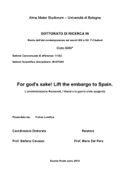 Documento PDF - AMS Tesi di Dottorato