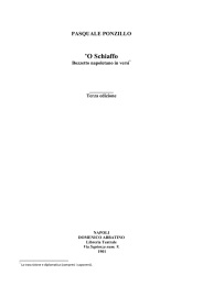 `O Schiaffo