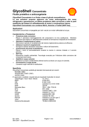 GlycoShell Concentrato