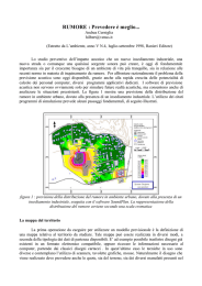 RUMORE : Prevedere è meglio