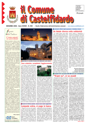 “Tirami su”, si va avanti