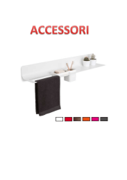 Accessori - Innosan SA