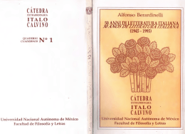 A_Berardinelli_50 anni_di_Letteratura_italiana_1996