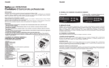 Safescan 2200/2250 Contatore di banconote professionale