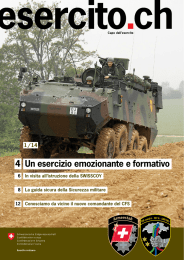 4 Un esercizio emozionante e formativo