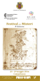 Festival dei Misteri 2016 - Fondazione Molise Cultura