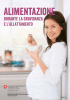 Opuscolo (USAV): Alimentazione durante la gravidanza e l