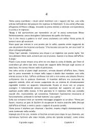 Ylenia aveva scambiato i rituali saluti mattinieri con i ragazzi del bar