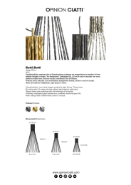 Batti.Batti - Opinion Ciatti