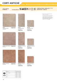 ANTICA FORNACE DI MARAZZI MX XK CORTE