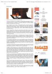 WWMWWW - TEATRO - Fragranze Uniche