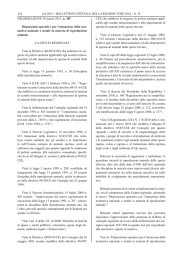 BOLLETTINO UFFICIALE DELLA REGIONE TOSCANA