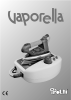 vaporella prof 1300