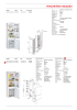 frigoriferi incasso - MAS ||| Distribuzione di elettrodomestici da incasso