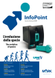 InfoPoint - Mark Italy