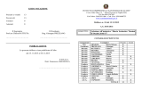 10. diario Tienimi d`occhio - Istituto Comprensivo "Santomasi