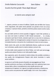 Page 1 Emilia Roberta Cuccurullo Sara Orfano 3B Scuola di primo