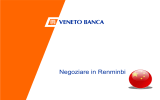 Negoziare in Renminbi 17.10.2013 [modalità compatibilità]